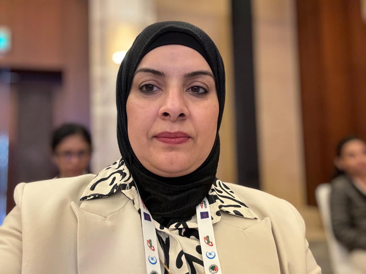 Hadeel Riyadh Ibrahim AL-alwani